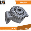 Aluminium Druckguss Motorradteile